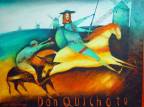 Don Quichote II